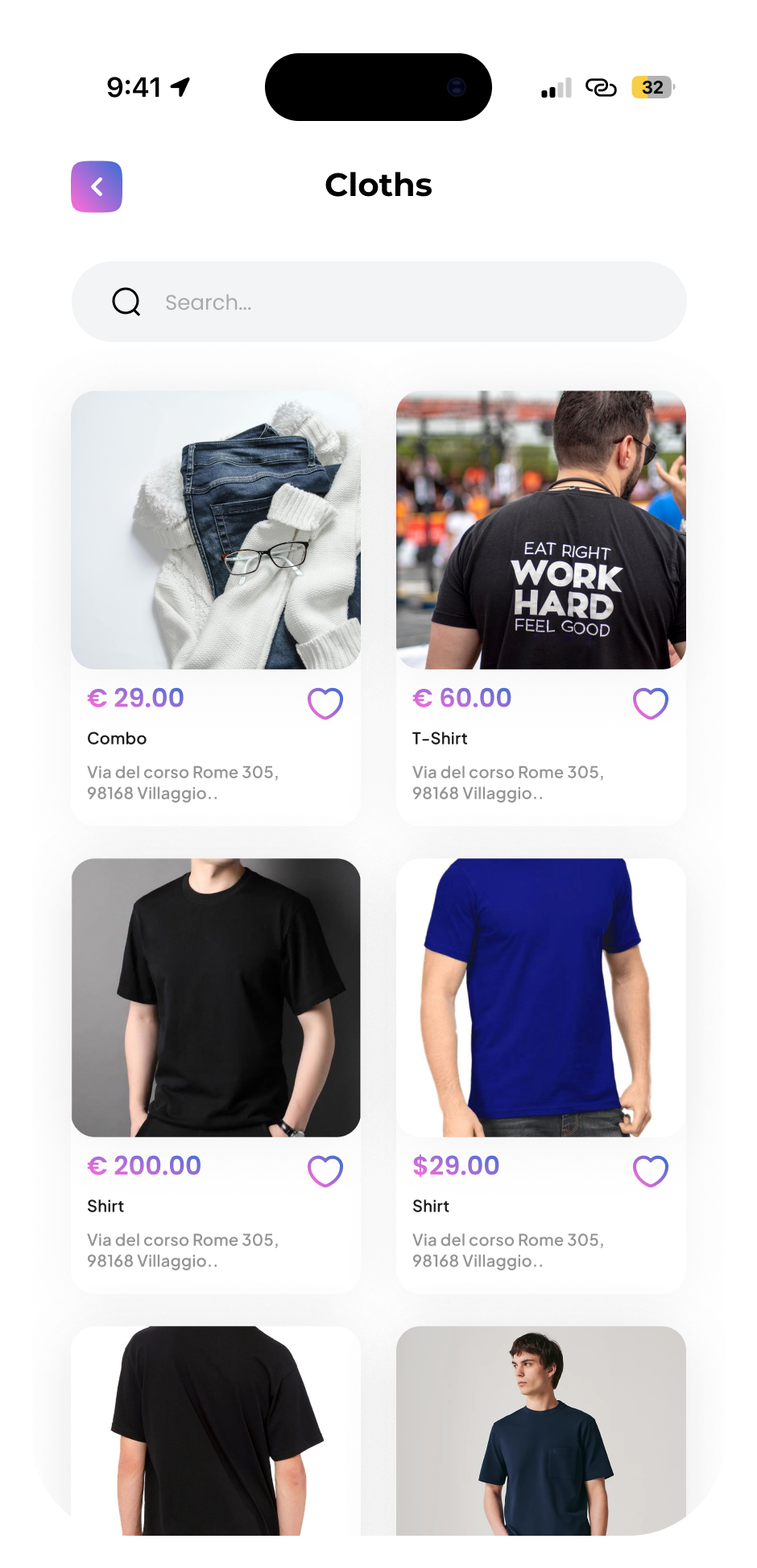 Écran de paiement sécurisé avec options de carte et portefeuille